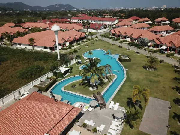 Thailand Resort - Hotelfoto 1