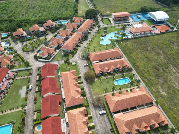 Thailand Resort - Hotelfoto 2