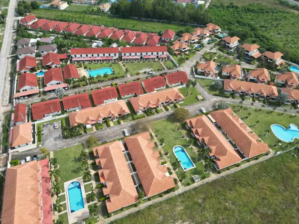 Thailand Resort - Hotelfoto 3