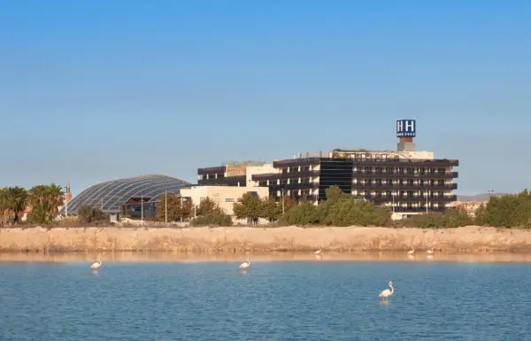 Thalasia Costa de Murcia - Hotelfoto 1