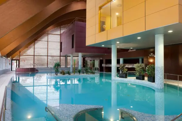 Thalasia Costa de Murcia - Hotelfoto 2