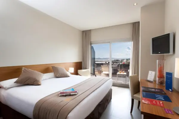 Thalasia Costa de Murcia - Hotelfoto 3