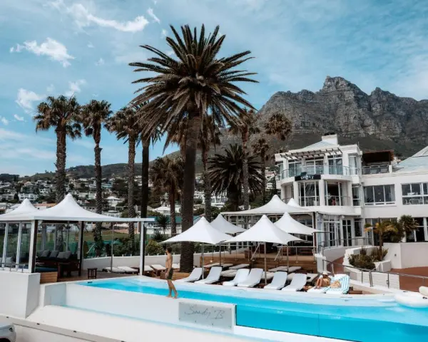 The Bay Hotel - hotel photo 2