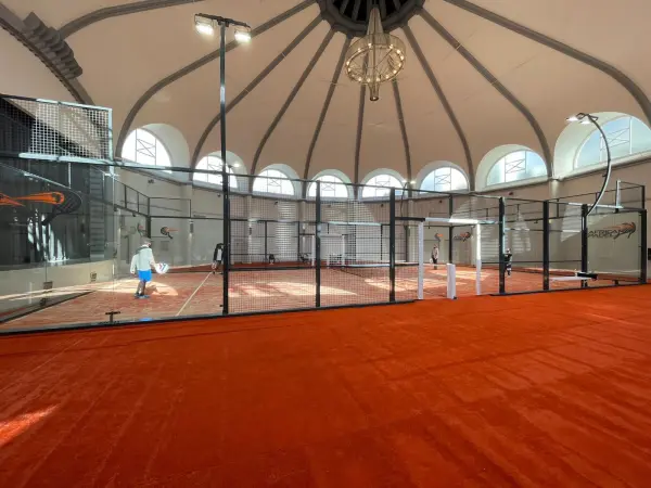 Padel court at The Bay Hotel, Western Cape - photo 1