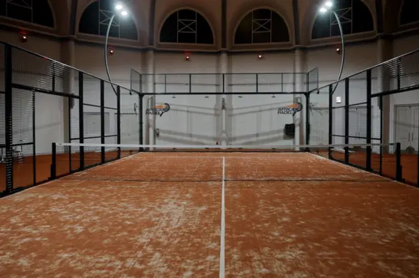 Padel court at The Bay Hotel, Western Cape - photo 2