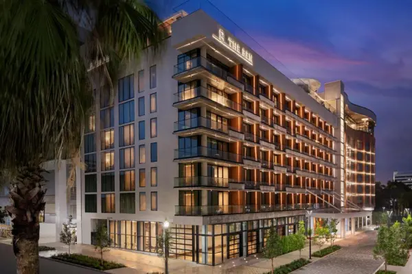 The Ben, Autograph Collection, Palm Beach, USA
