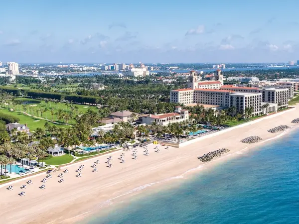 The Breakers Palm Beach - Hotelfoto 1