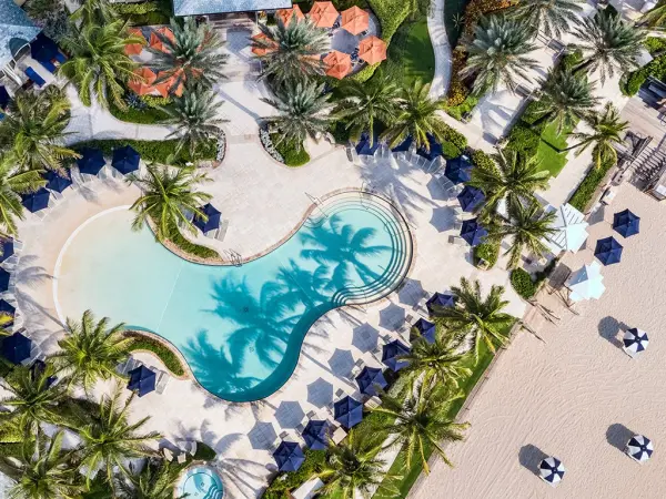 The Breakers Palm Beach - Hotelfoto 2