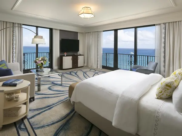 The Breakers Palm Beach - Hotelfoto 3