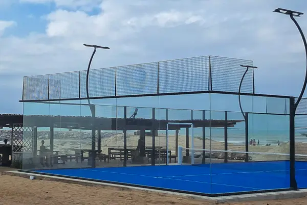 The C Resort & Residences, Region Greater Accra, Ghana