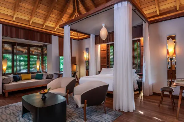 The Datai Langkawi - Hotelfoto 2
