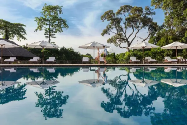 The Datai Langkawi - Hotelfoto 3