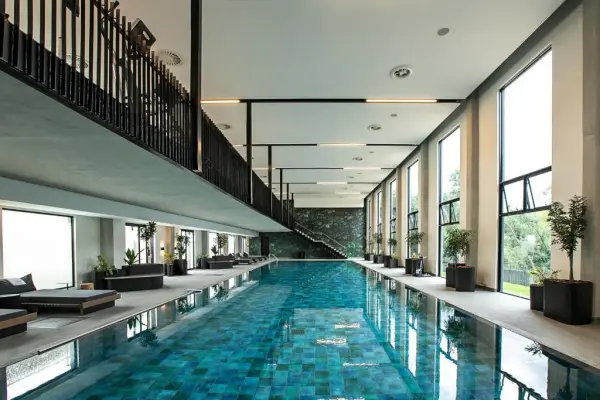 The Emerald 42 - hotel photo 3