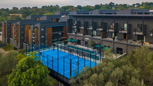 The Emerald 42, Gauteng, South Africa