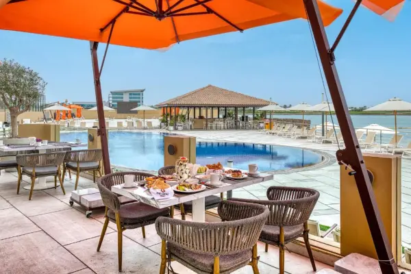 The Grove Resort Bahrain - Hotelfoto 1