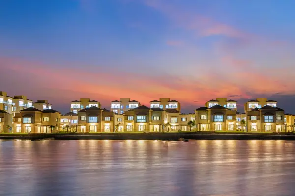 The Grove Resort Bahrain - photo 2 de l'hôtel