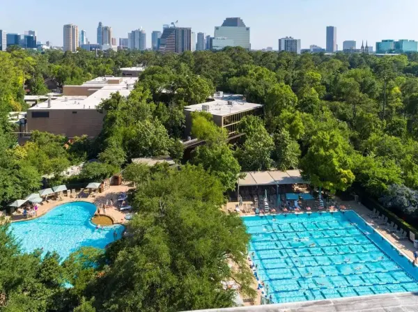 The Houstonian Hotel, Club & Spa - foto 1 del hotel