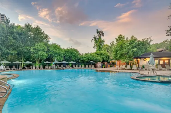 The Houstonian Hotel, Club & Spa - foto 2 del hotel