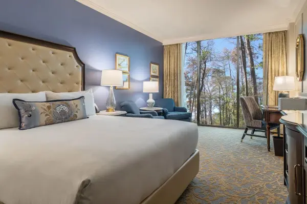 The Houstonian Hotel, Club & Spa - foto 3 del hotel