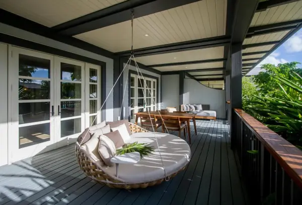 The Island House - Hotelfoto 3