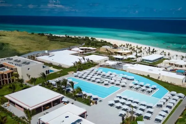 The Mora Zanzibar - Hotelfoto 1