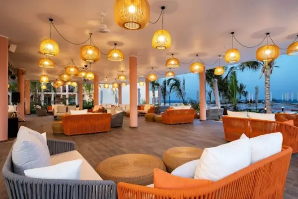The Mora Zanzibar - Hotelfoto 3