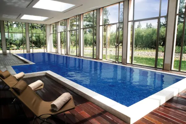 The Oberoi Marrakech - Hotelfoto 2