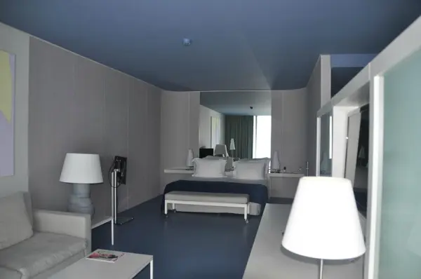 The Oitavos - Hotelfoto 2