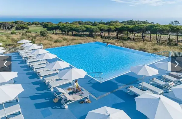 The Oitavos - Hotelfoto 3