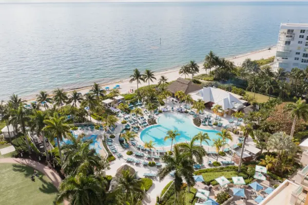 The Ritz-Carlton Key Biscayne - foto 2 del hotel