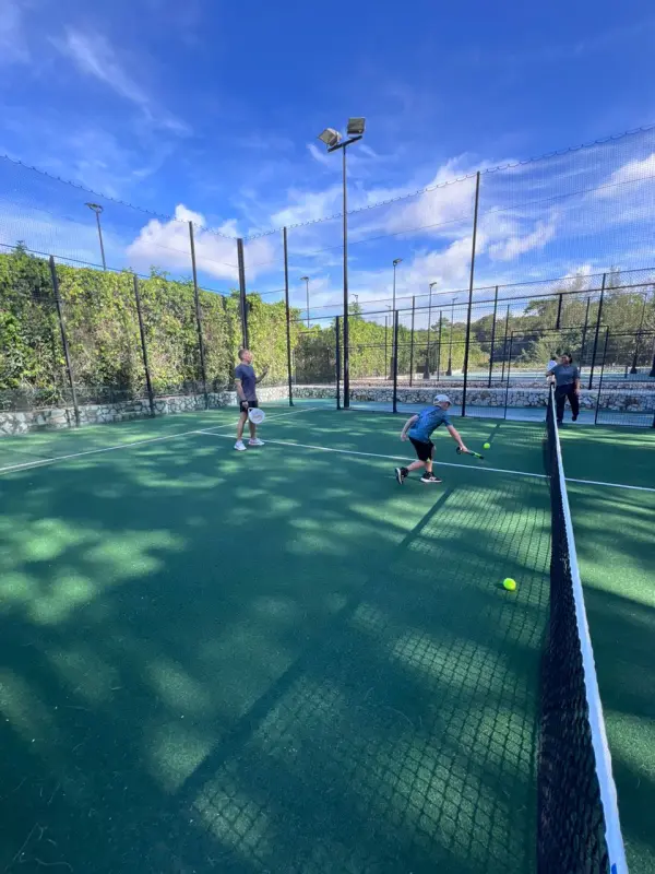 Terrain de padel : The Sireya Desaru Coast, Johor - photo 2