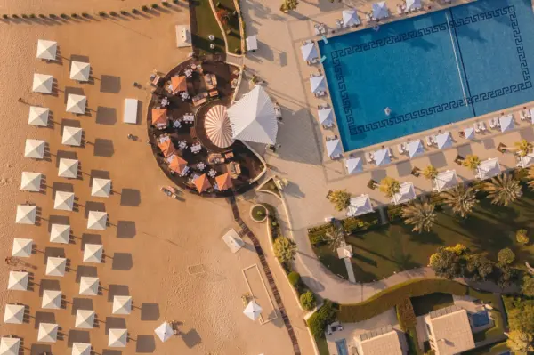 The St. Regis Doha - foto 3 del hotel
