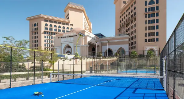 The St. Regis Doha, Doha, Katar