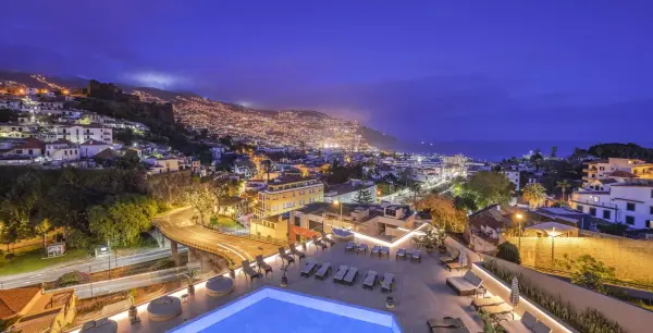 The Views Baia - foto 3 del hotel