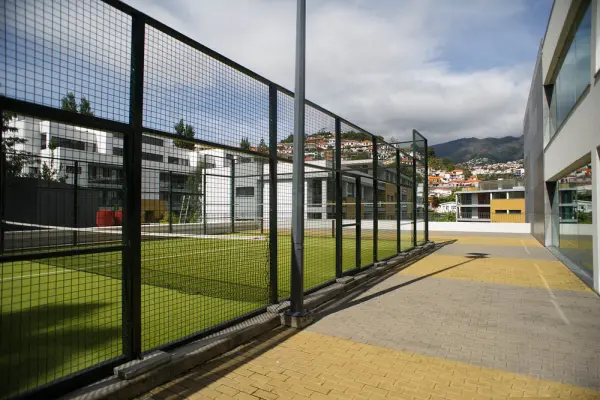 Pista de pádel en The Views Baia, Madeira - foto 4