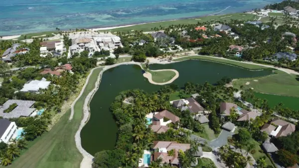 The Westin Puntacana Resort - Hotelfoto 1