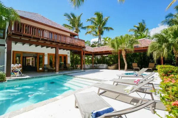 The Westin Puntacana Resort - Hotelfoto 2