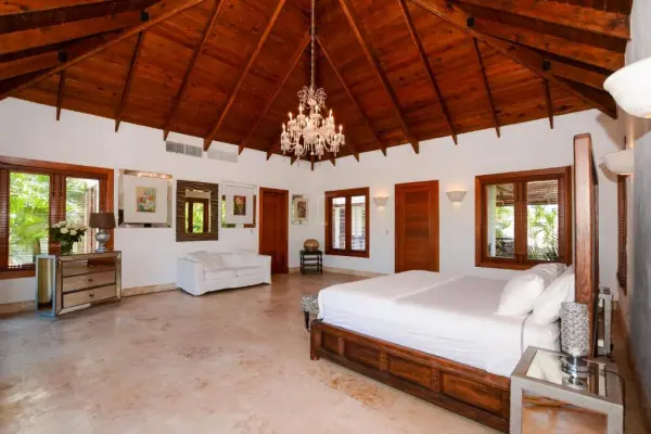 The Westin Puntacana Resort - Hotelfoto 3
