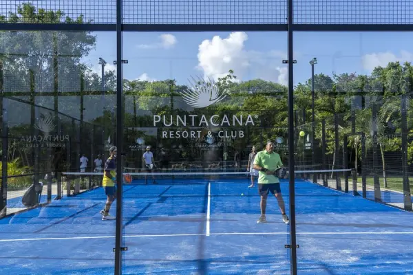 The Westin Puntacana Resort, Punta Cana, Dominikanische Republik