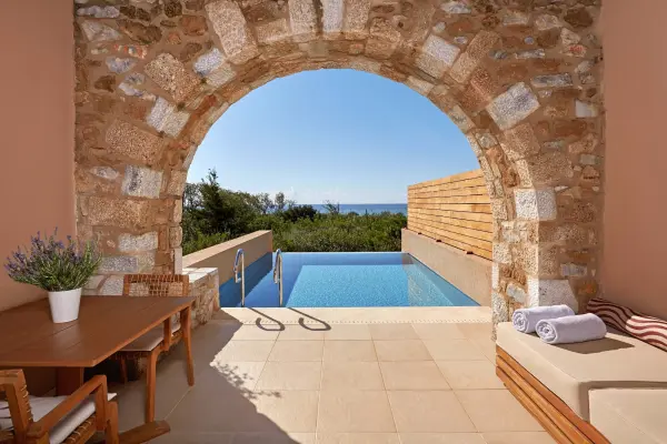 The Westin Resort, Costa Navarino - hotel photo 1