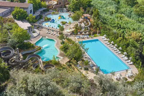 The Westin Resort, Costa Navarino - hotel photo 2