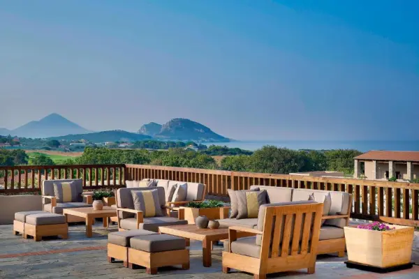 The Westin Resort, Costa Navarino - hotel photo 3