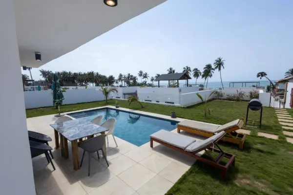 Tills Beach Resort - photo 2 de l'hôtel