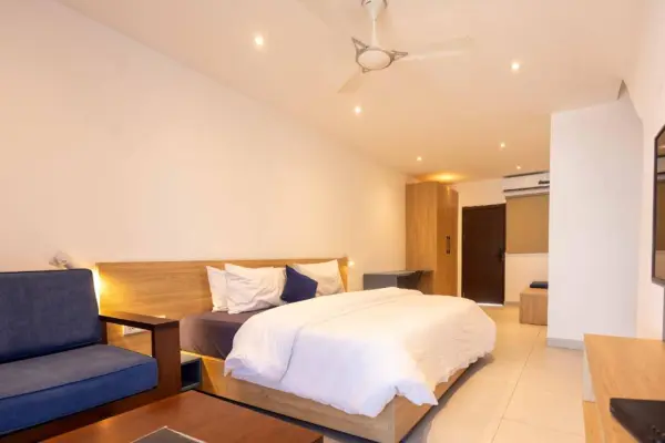 Tills Beach Resort - Hotelfoto 3