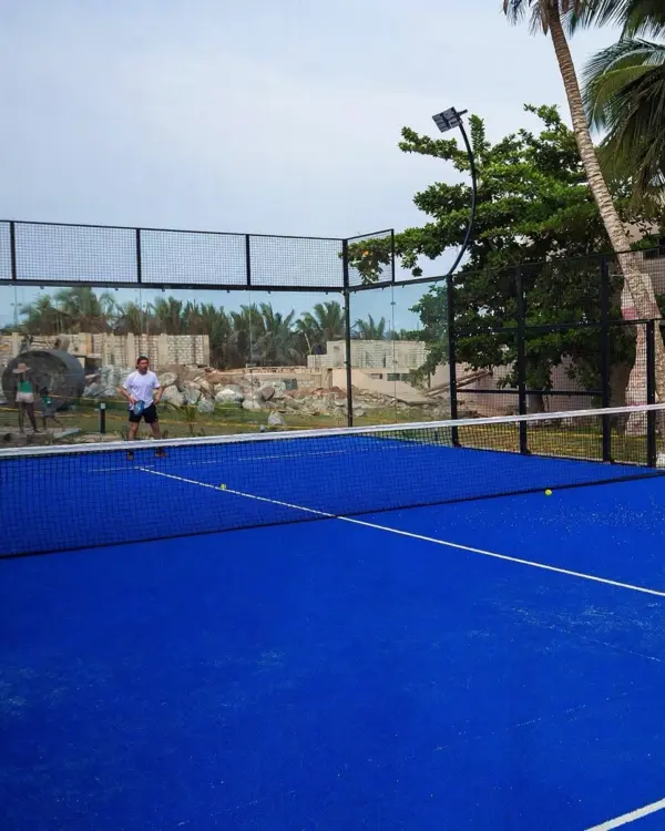 Tills Beach Resort, Gomoa Fetteh, Ghana