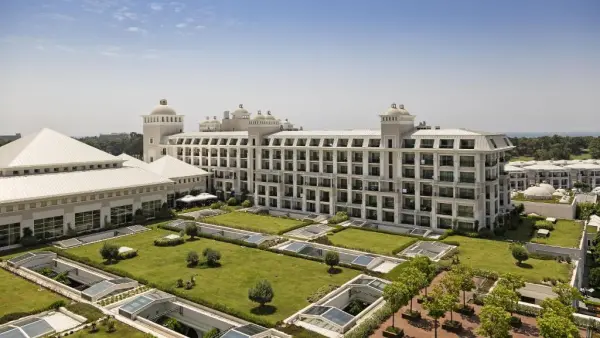 Titanic Deluxe Golf Belek - hotel photo 3