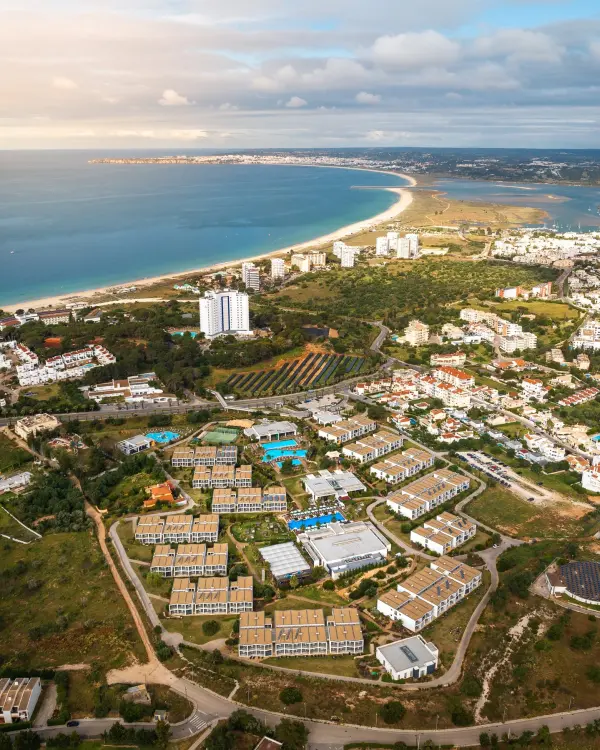 Tivoli Alvor Algarve - hotel photo 1