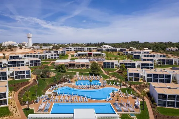 Tivoli Alvor Algarve - hotel photo 2