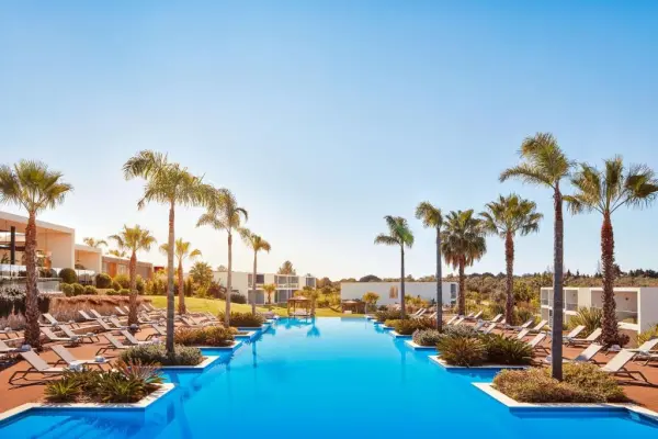 Tivoli Alvor Algarve - hotel photo 3