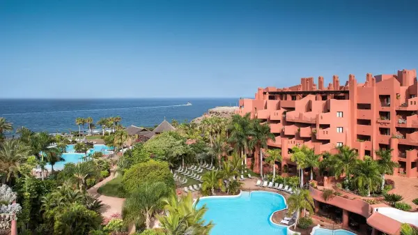 Tivoli La Caleta Resort - Hotelfoto 1
